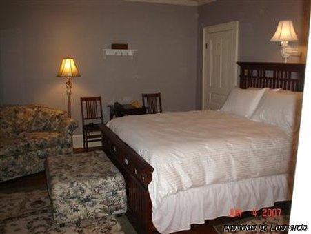 Sail Inn New Bern Rom bilde