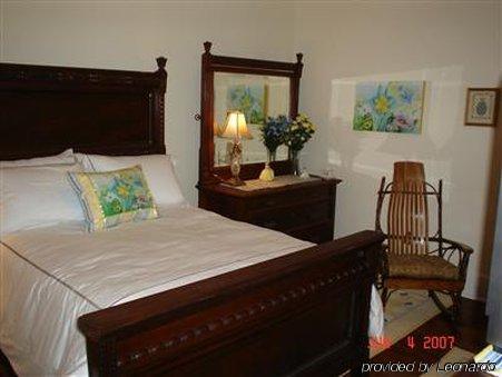 Sail Inn New Bern Rom bilde
